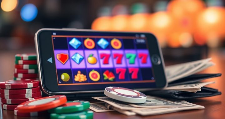 Najveći bonusi na mobilnim slotovima – Kako da ih dobijete?