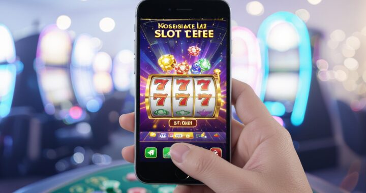 Da li su mobilne verzije slotova brže za igranje?