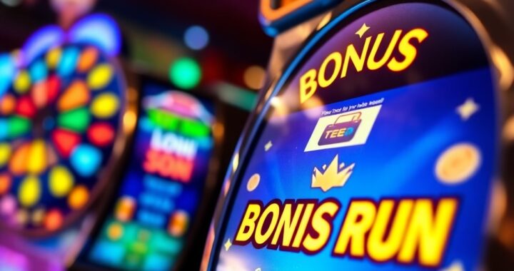 10 Stvari Koje Treba Da Znate O Bonus Rundama U Online Slotovima