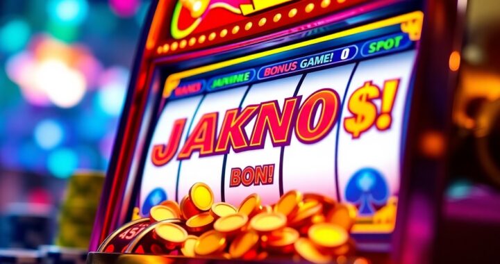 Psihologija Uzbuđenja: Zašto Volimo Slotove Sa Bonus Rundama?