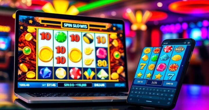 Slotovi Sa Najuzbudljivijim Bonus Rundama Koje Vredi Probati