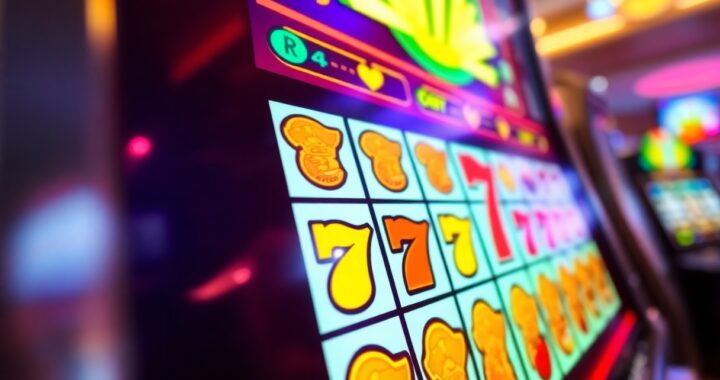 Tajna Uspjeha: Kako Prepoznati Vrijedne Simbole U Slot Igrama?