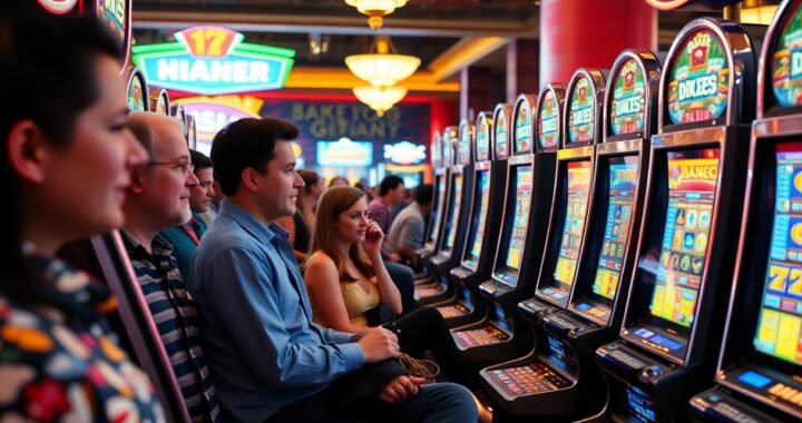 Najčešće Greške Koje Igrači Prave Dok Igraju Big Slot Igre