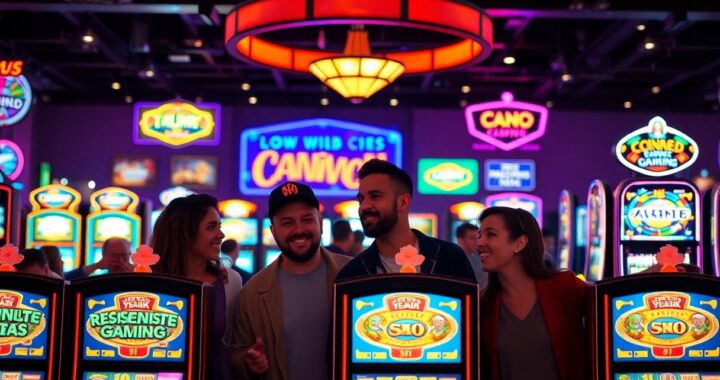 Sigurnost I Odgovorno Igranje: Kako Uživati U Big Slot Zabavi Bez Rizika?