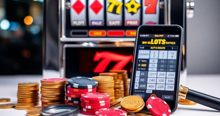 Kako Povećati &Scaron;anse Za Dobitak: Najbolje Taktike Za Big Slotove