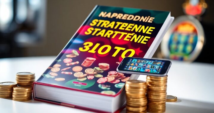Napredne Strategije Za Iskusne Igrače Big Slotova