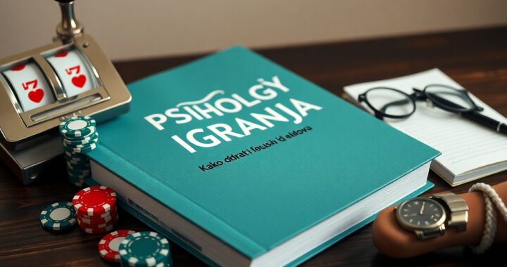 Psihologija Igranja: Kako Održati Fokus I Disciplinu Kod Big Slotova?