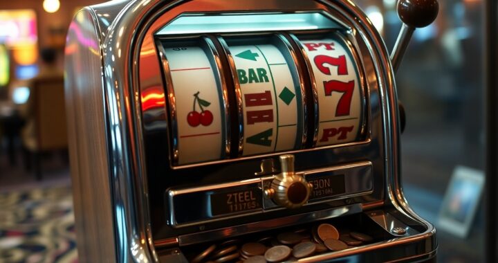 &Scaron;ta Su Klasični Slotovi I Za&scaron;to Su I Dalje Popularni Među Igračima?