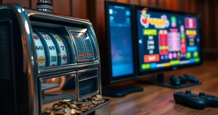 Top Razlozi Za&scaron;to Odabrati Klasične Slotove Umjesto Modernih Video Igara